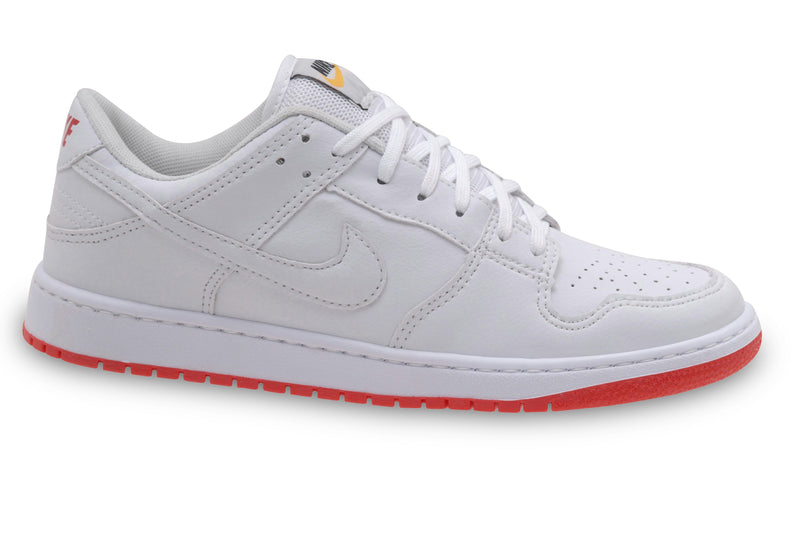 Tênis Nike Sb Dunk Low - Gelo